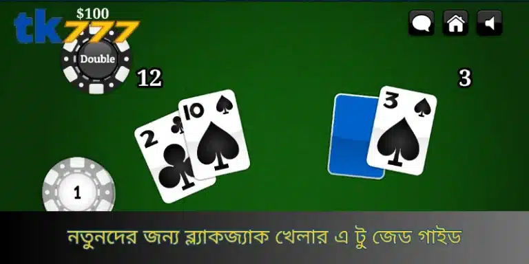 কালো জ্যাক
