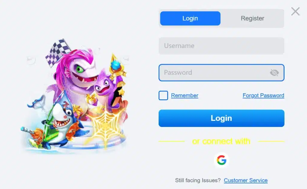 fb77 login